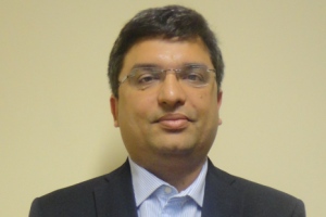 Dr. Rishi Bhatnagar